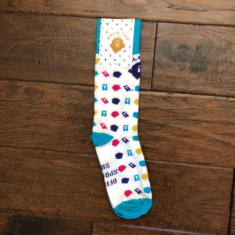 Fun socks - Picture 1 of 2